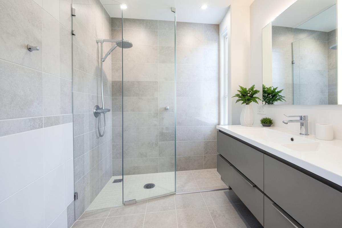 Bathroom Remodeling