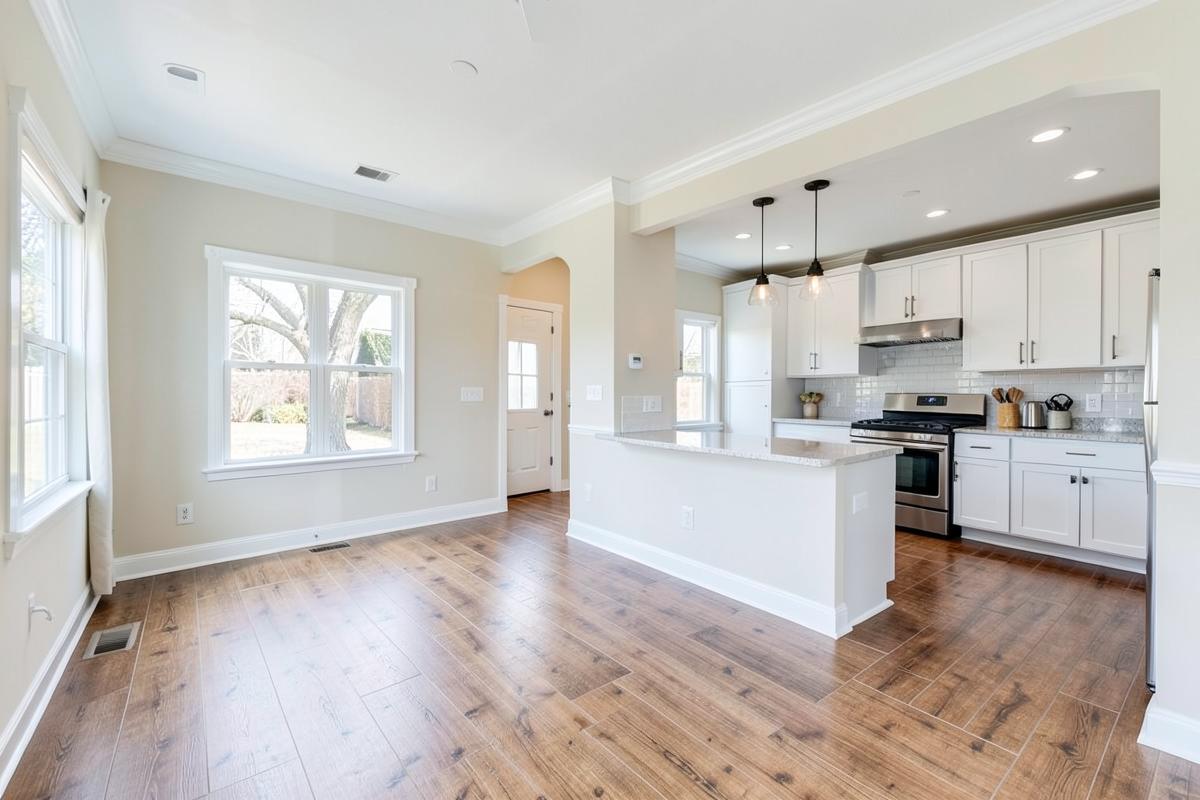 Home & Business Remodeling